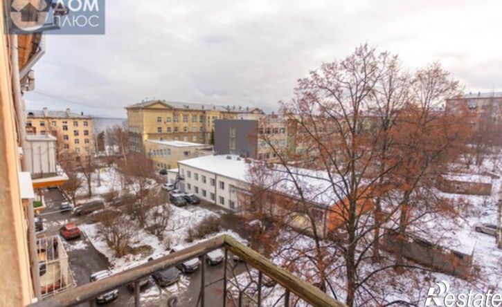 3-комн квартира пр-кт Ленина, 3,  д. 3