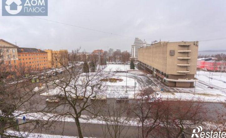 3-комн квартира пр-кт Ленина, 3,  д. 3