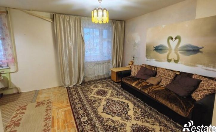 3-комн квартира Лесной проспект, 11,  д. 11