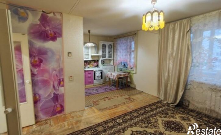 3-комн квартира Лесной проспект, 11,  д. 11