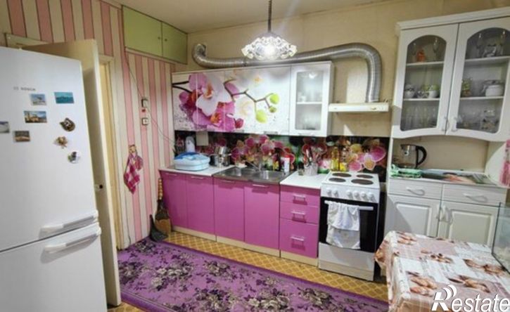 3-комн квартира Лесной проспект, 11,  д. 11