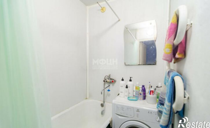 2-комн квартира улица Лизы Чайкиной, 4,  д. 4