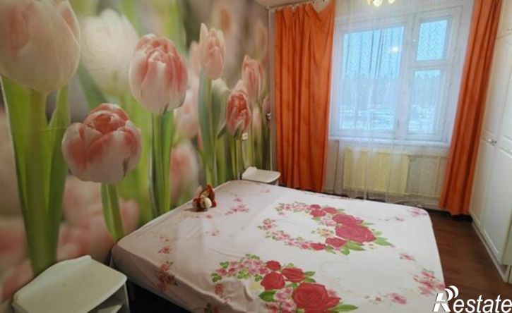 3-комн квартира Лесной проспект, 11,  д. 11