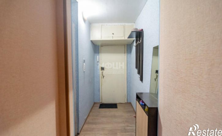 2-комн квартира улица Лизы Чайкиной, 4,  д. 4