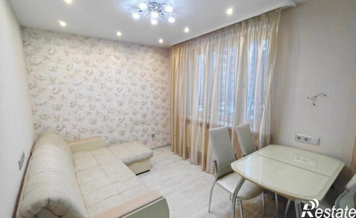 2-комн квартира ул Ватутина, 41А,  д. 41А