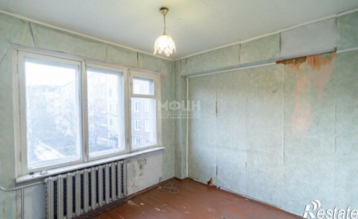 4-комн квартира ул Антонова, 14,  д. 14