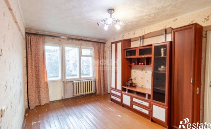 4-комн квартира ул Антонова, 14,  д. 14