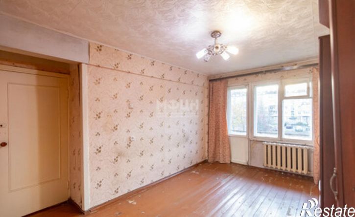 4-комн квартира ул Антонова, 14,  д. 14