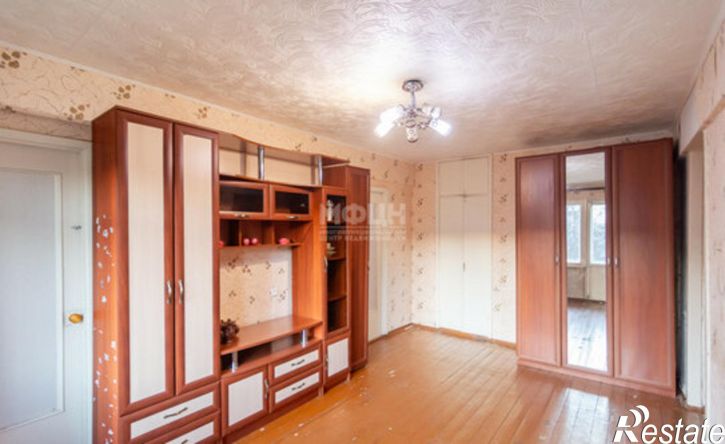 4-комн квартира ул Антонова, 14,  д. 14