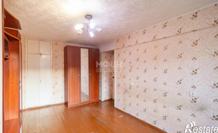 4-комн квартира ул Антонова, 14,  д. 14