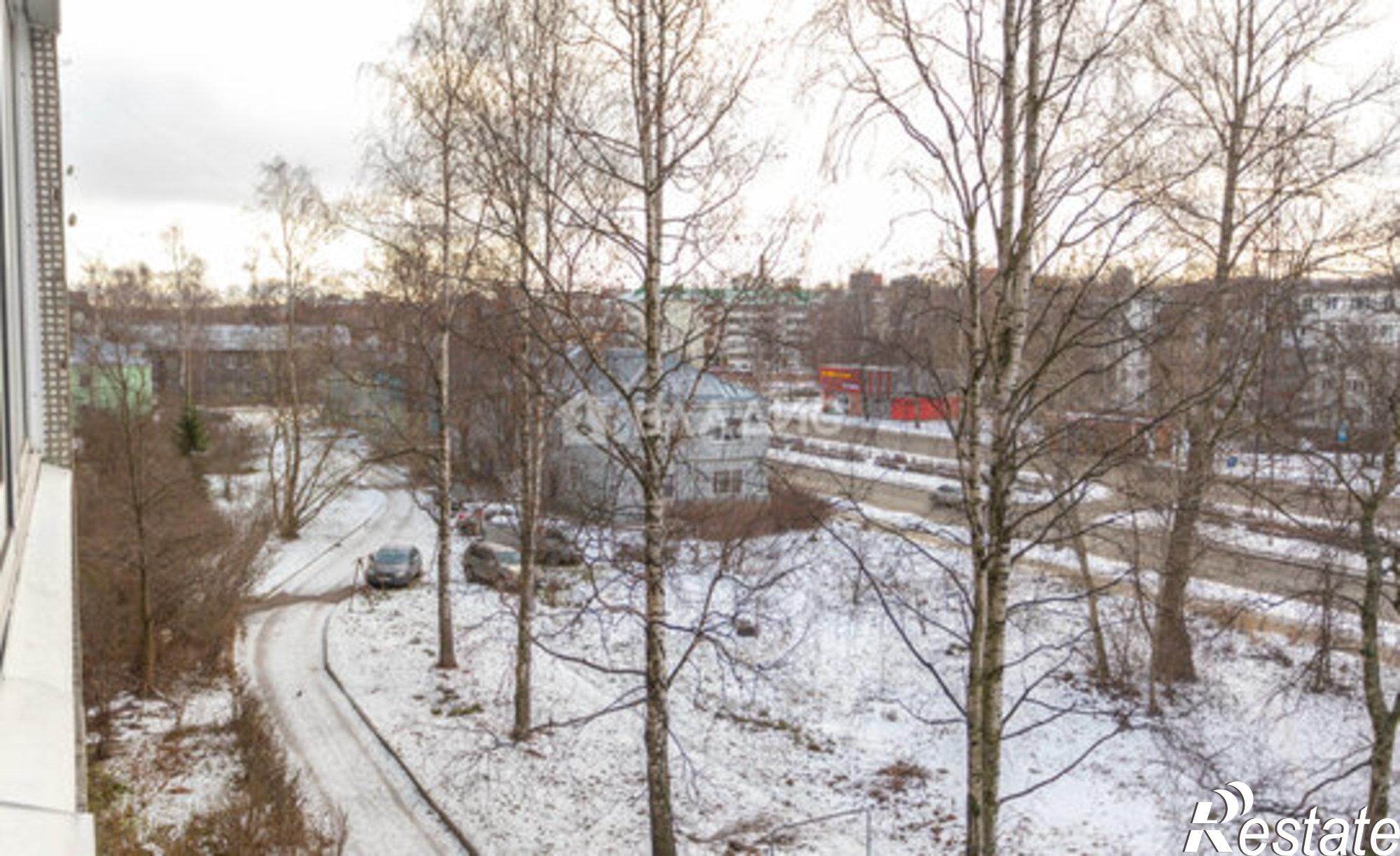 Купить квартиру за 5 650 000 рублей на Октябрьский пр-кт, 54