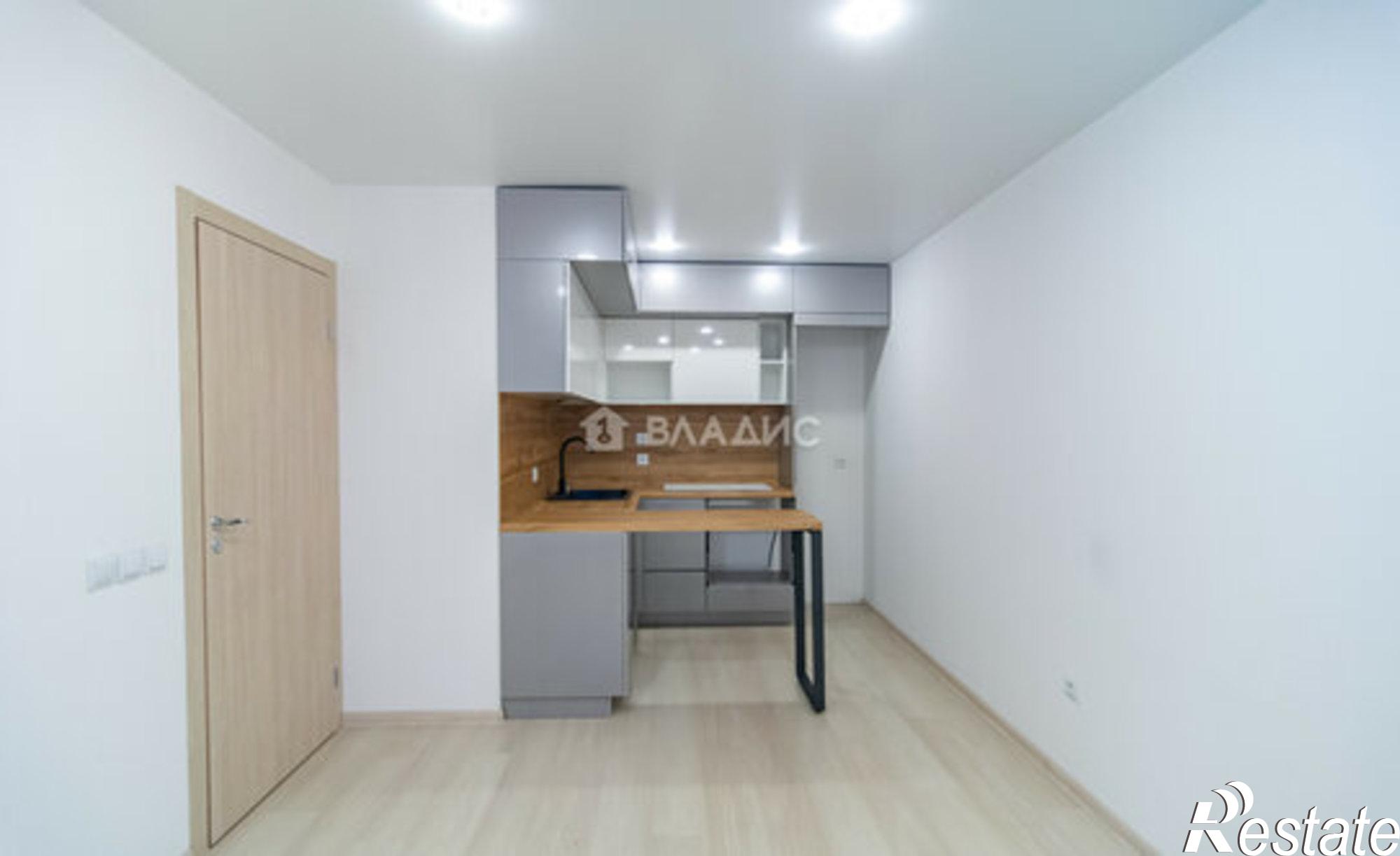 Купить квартиру за 6 500 000 рублей на улица Дениса Тимашова, 6 к4