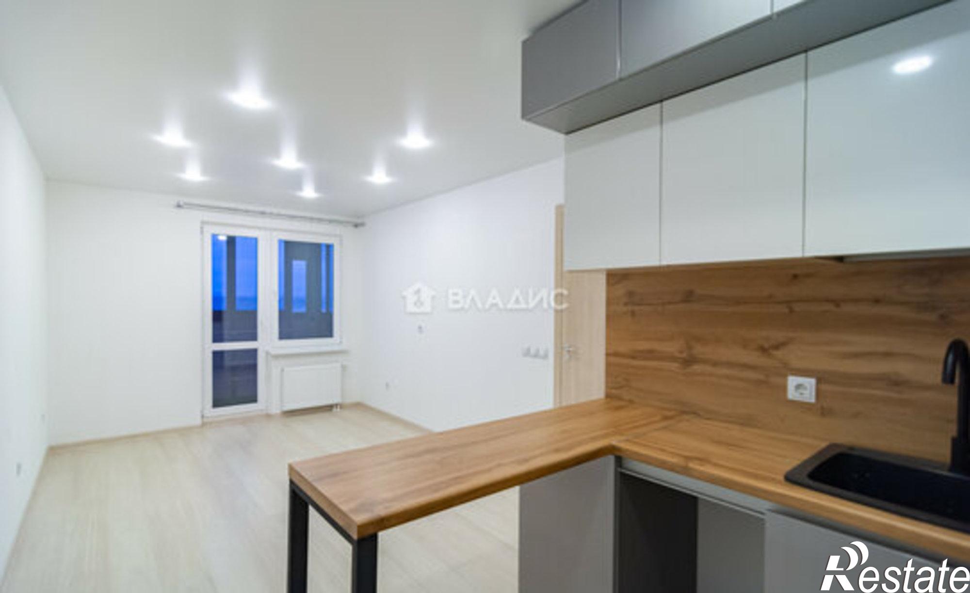 Купить квартиру за 6 500 000 рублей на улица Дениса Тимашова, 6 к4