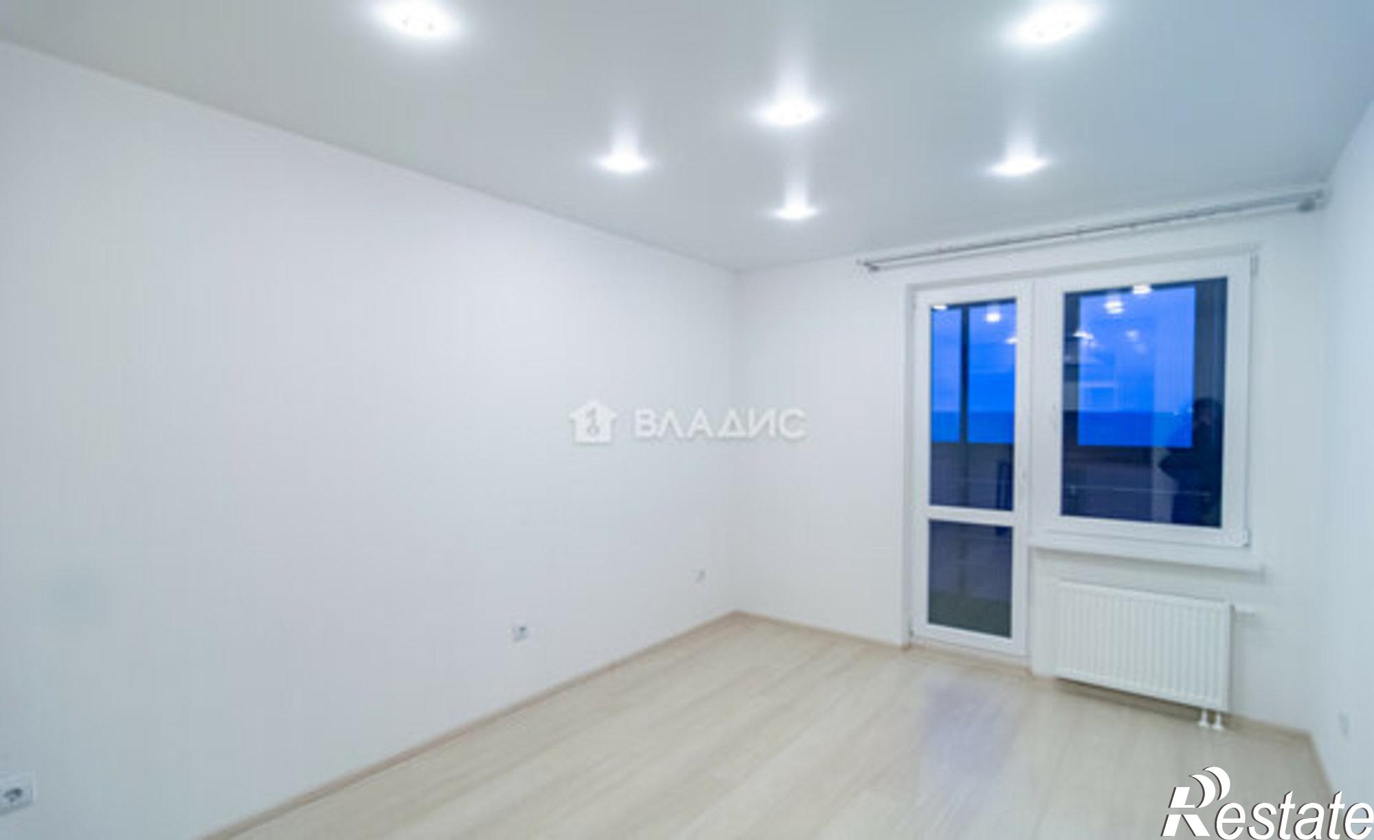 Купить квартиру за 6 500 000 рублей на улица Дениса Тимашова, 6 к4