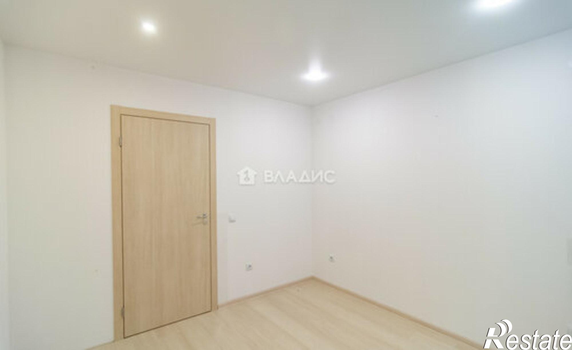 Купить квартиру за 6 500 000 рублей на улица Дениса Тимашова, 6 к4