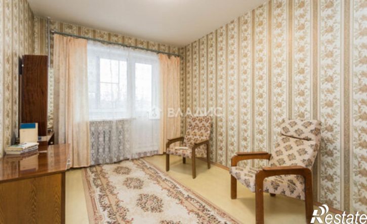 2-комн квартира Октябрьский пр-кт, 54,  д. 54