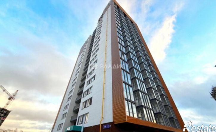 3-комн квартира ул Тапиола, 2 1,  д. 2 1,  к. 1