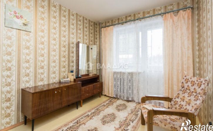 2-комн квартира Октябрьский пр-кт, 54,  д. 54