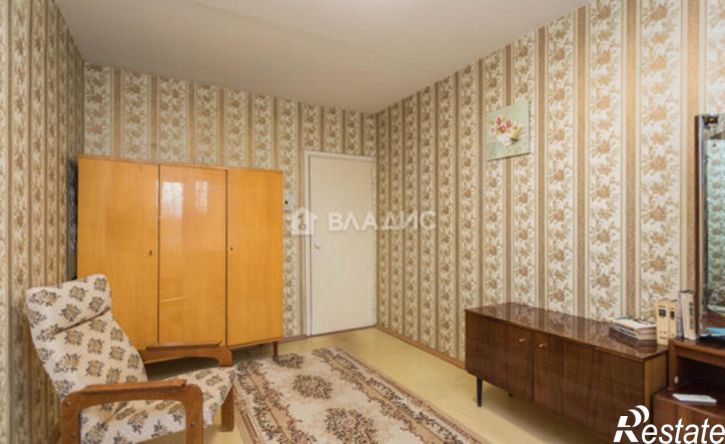 2-комн квартира Октябрьский пр-кт, 54,  д. 54