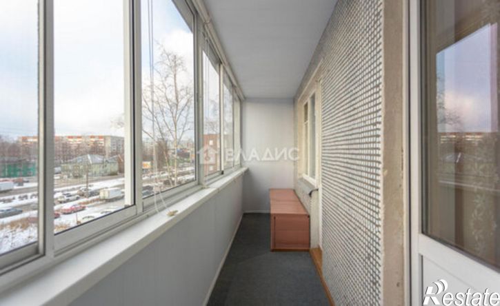 2-комн квартира Октябрьский пр-кт, 54,  д. 54