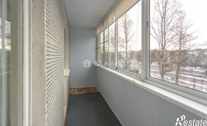 2-комн квартира Октябрьский пр-кт, 54,  д. 54