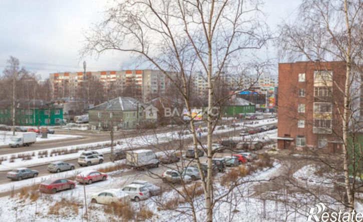 2-комн квартира Октябрьский пр-кт, 54,  д. 54