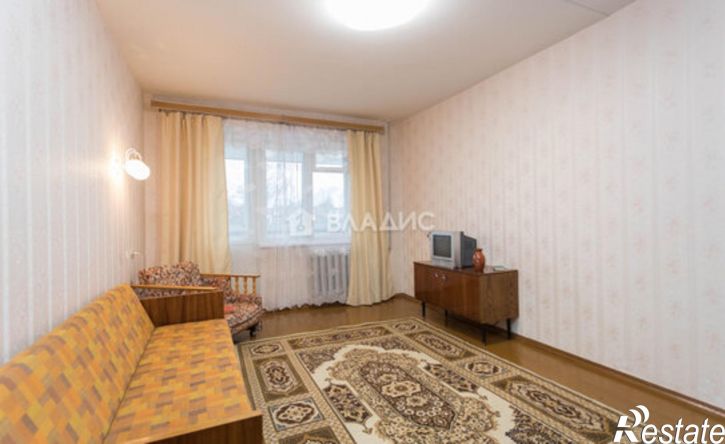 2-комн квартира Октябрьский пр-кт, 54,  д. 54