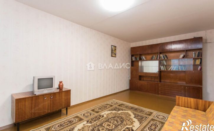 2-комн квартира Октябрьский пр-кт, 54,  д. 54