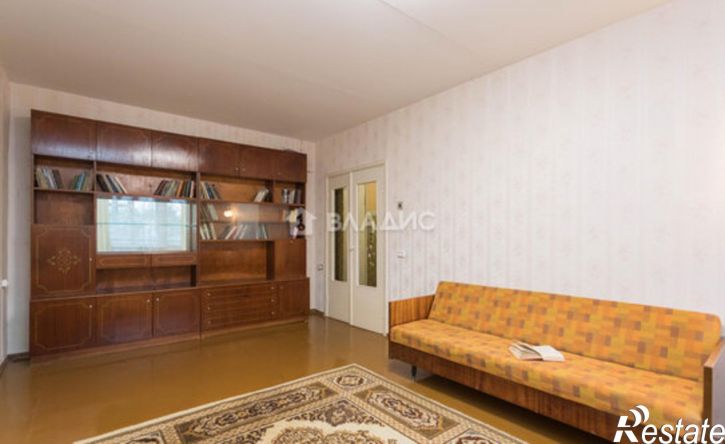 2-комн квартира Октябрьский пр-кт, 54,  д. 54