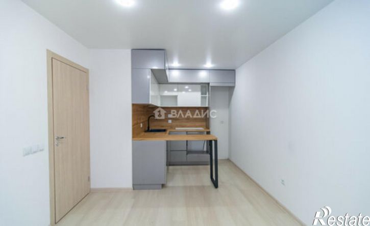 1-комн квартира улица Дениса Тимашова, 6 к4,  д. 6 к4