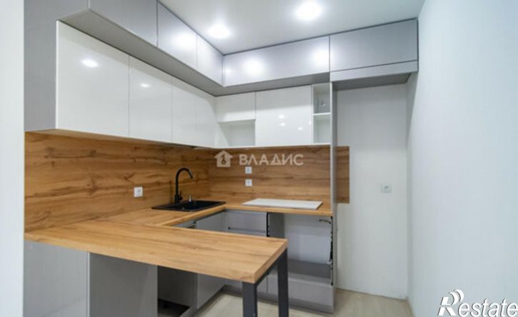 1-комн квартира улица Дениса Тимашова, 6 к4,  д. 6 к4