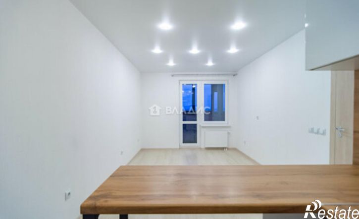 1-комн квартира улица Дениса Тимашова, 6 к4,  д. 6 к4