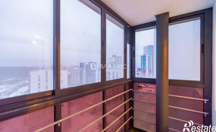 1-комн квартира улица Дениса Тимашова, 6 к4,  д. 6 к4