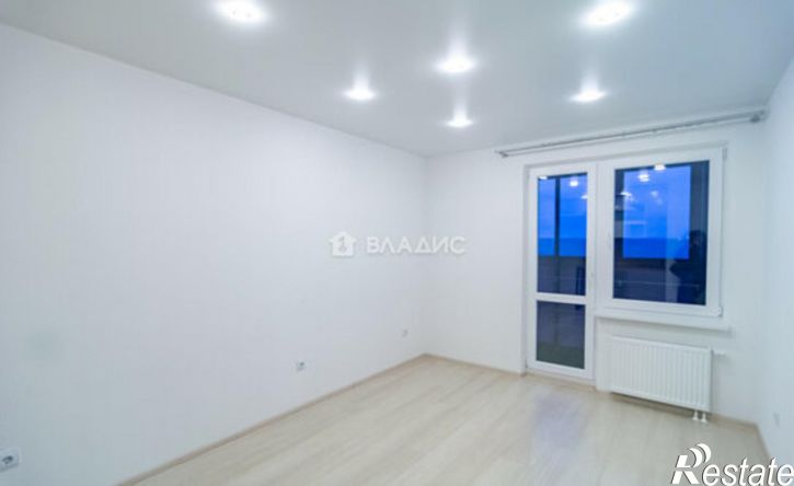 1-комн квартира улица Дениса Тимашова, 6 к4,  д. 6 к4