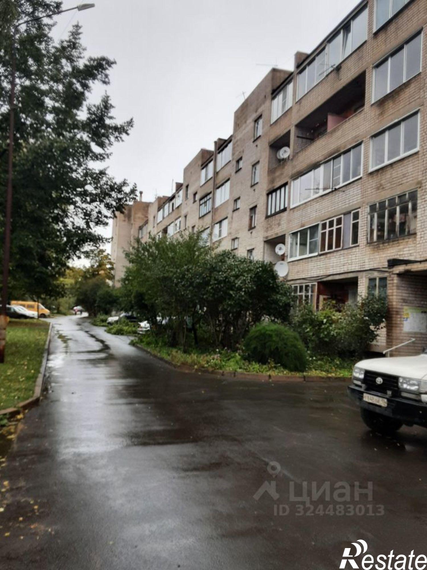 Сдать квартиру за 20 000 рублей на улица Ригачина, 34