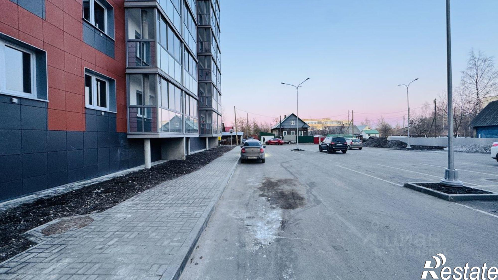 Купить квартиру за 6 700 000 рублей на Суоярвская улица, 22