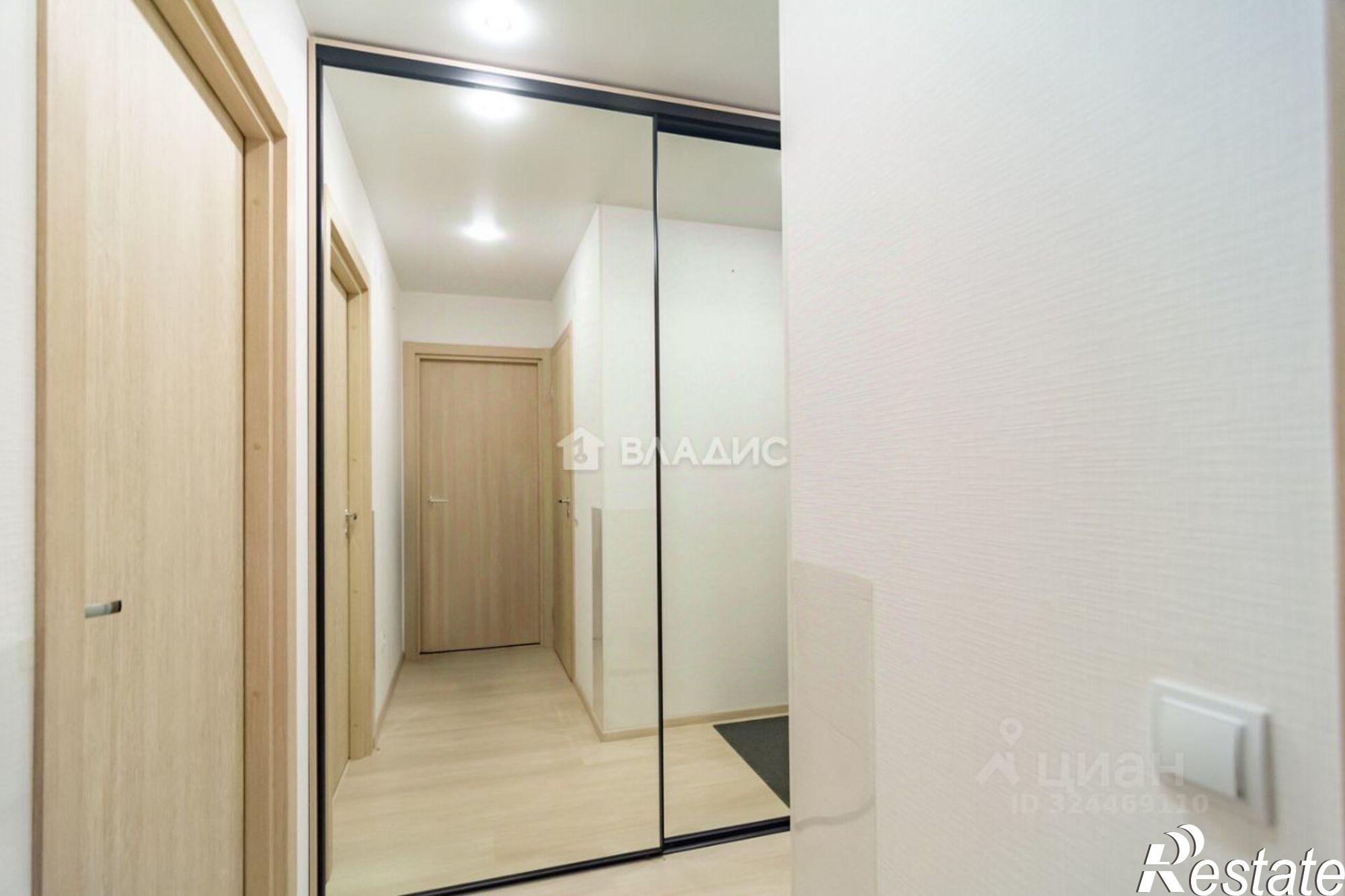 Купить квартиру за 6 500 000 рублей на улица Дениса Тимашова, 6 к4