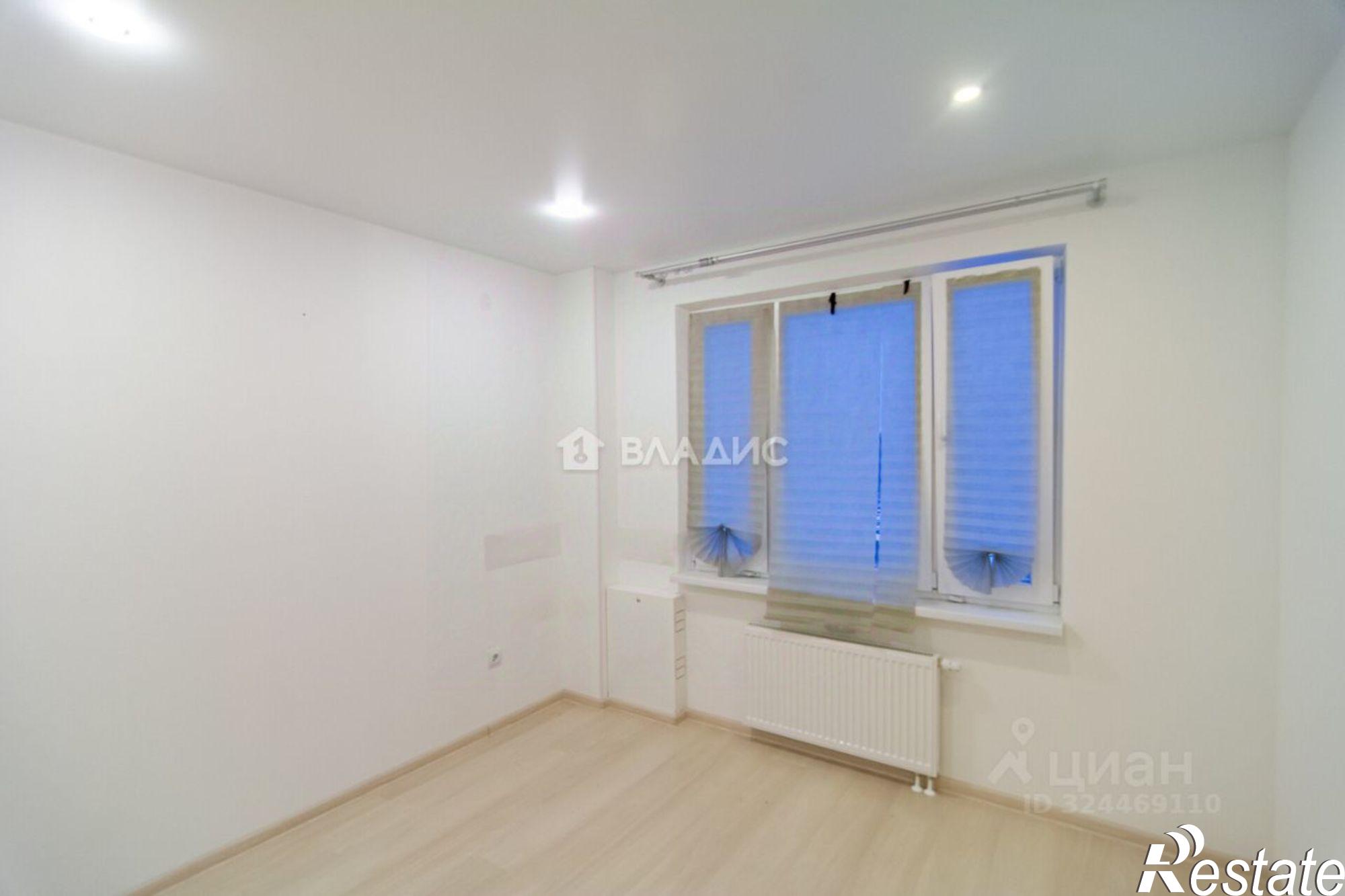 Купить квартиру за 6 500 000 рублей на улица Дениса Тимашова, 6 к4