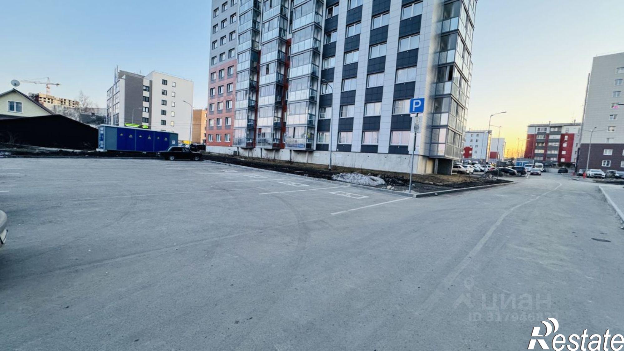 Купить квартиру за 6 700 000 рублей на Суоярвская улица, 22