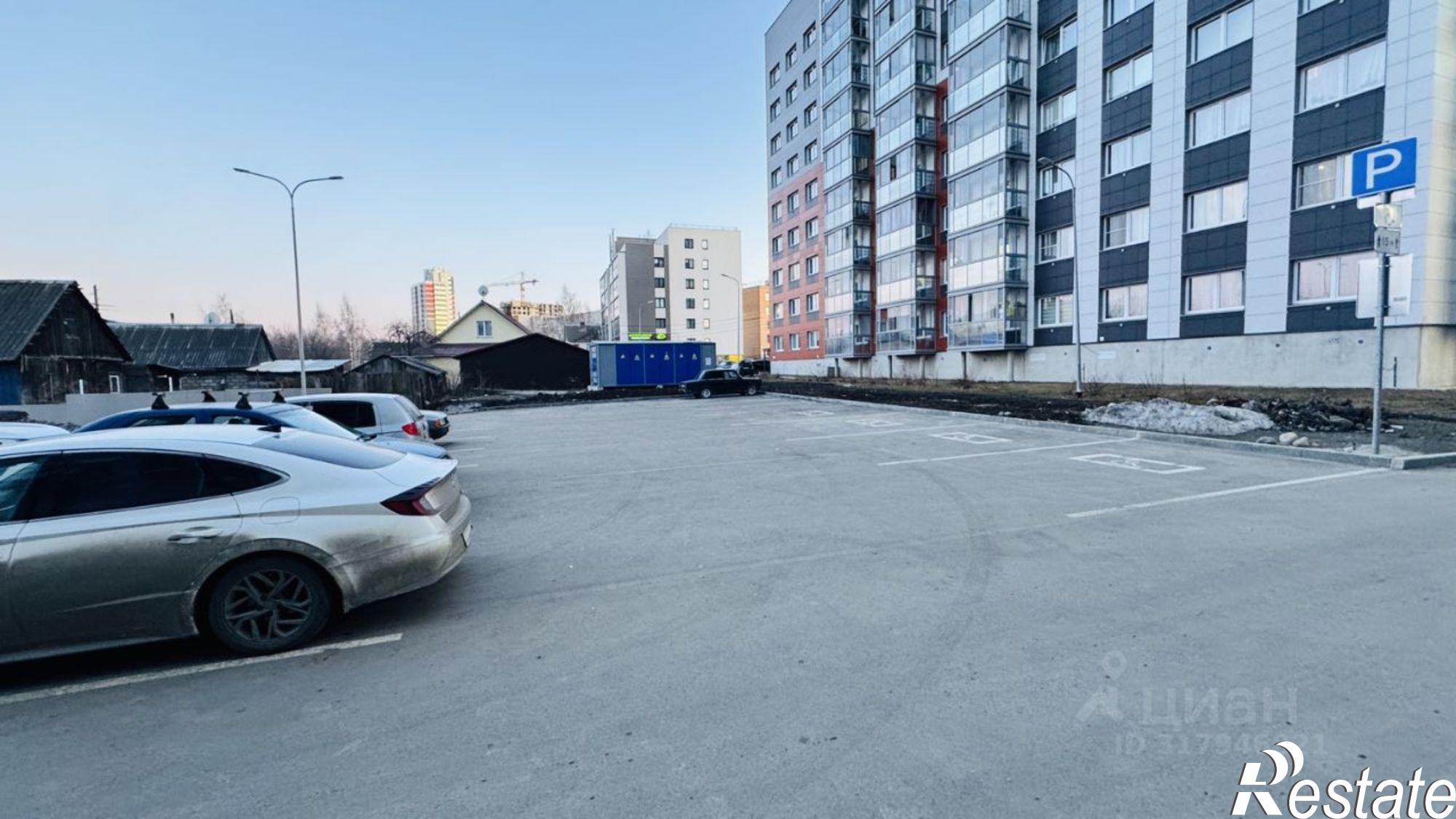 Купить квартиру за 6 700 000 рублей на Суоярвская улица, 22