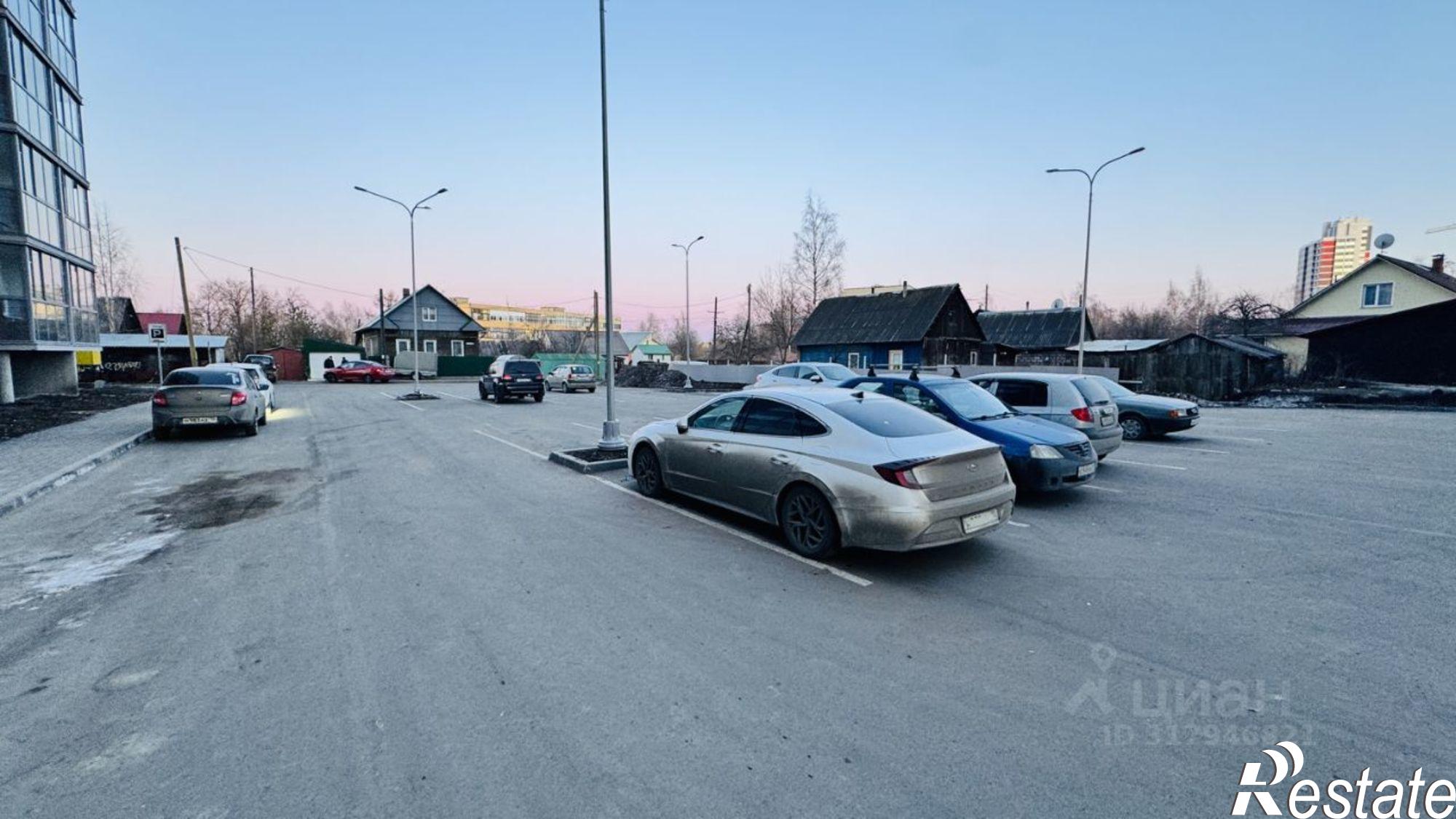 Купить квартиру за 6 700 000 рублей на Суоярвская улица, 22