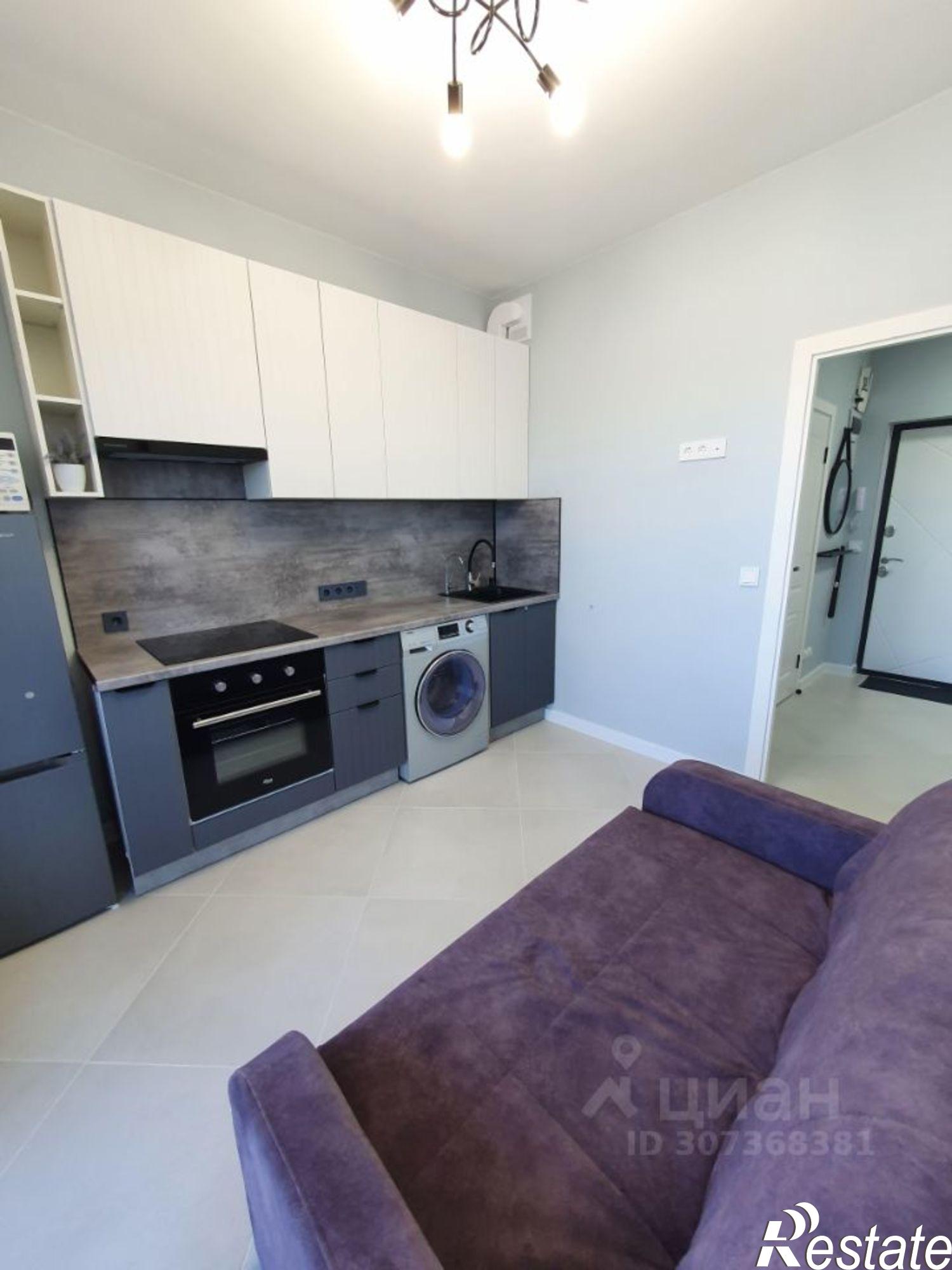 Сдать квартиру за 35 000 рублей на ул Пробная, 15