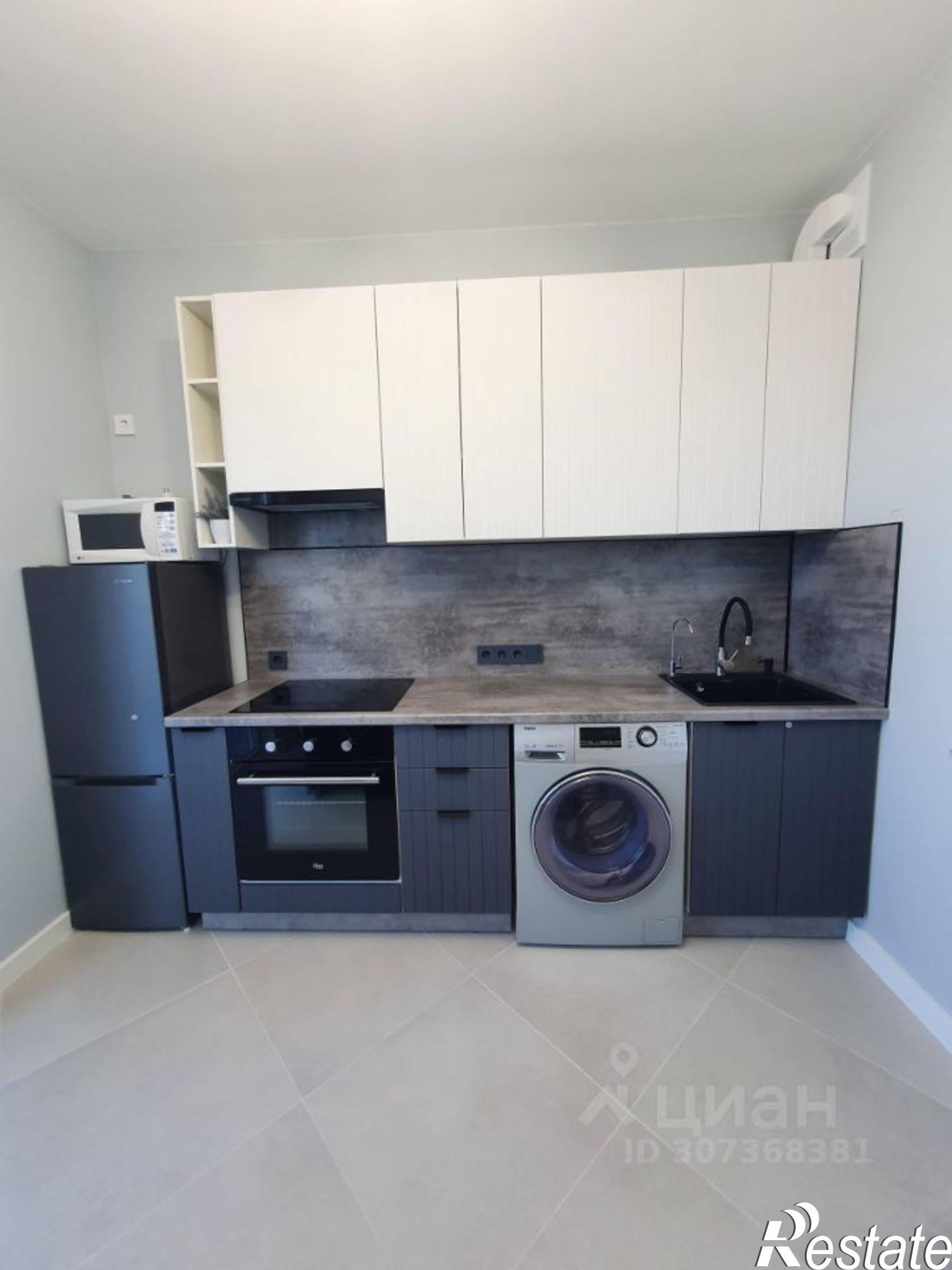 Сдать квартиру за 35 000 рублей на ул Пробная, 15