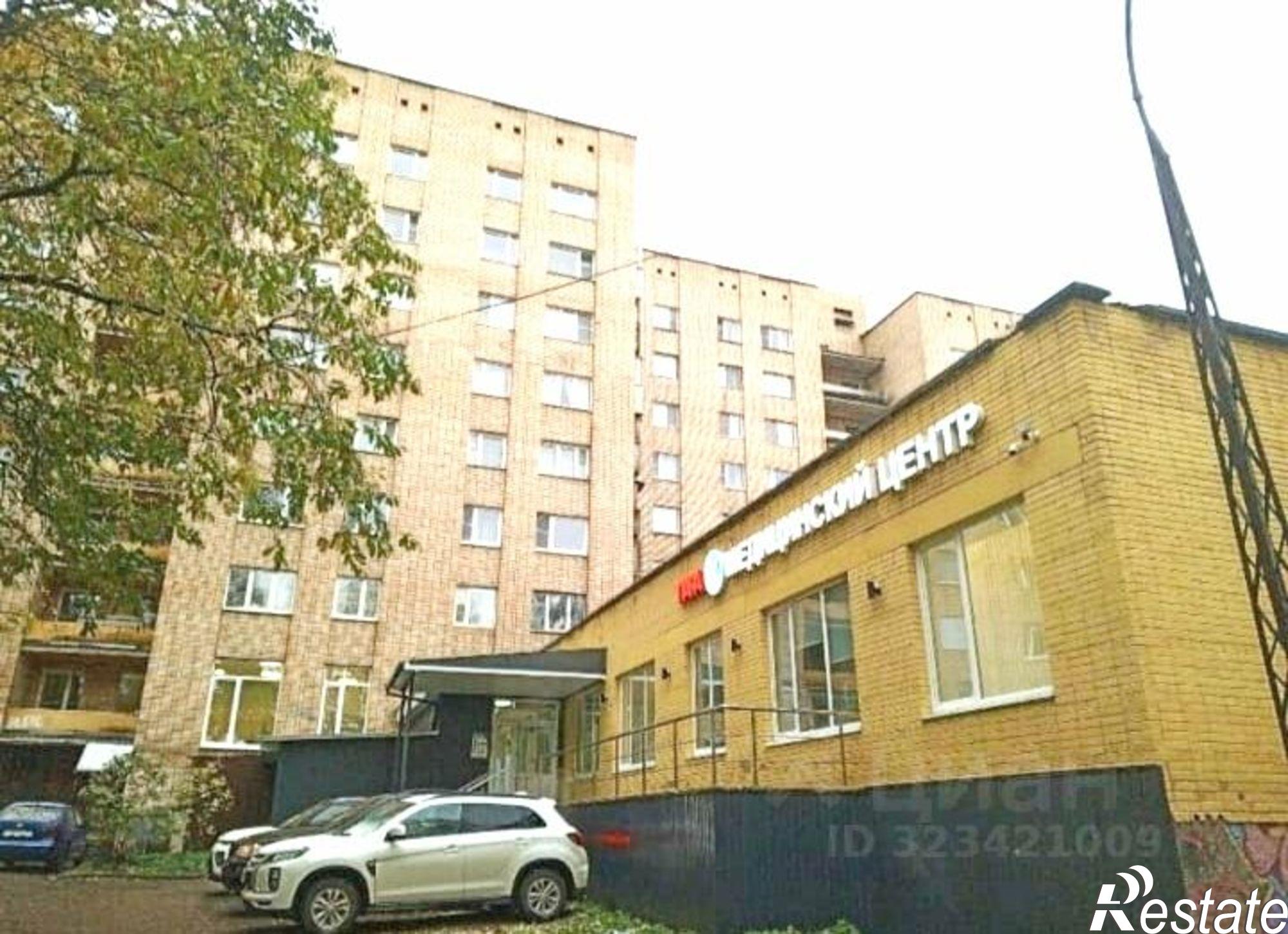 Купить складское помещение за 186 400 рублей на ул Калинина, 57Б