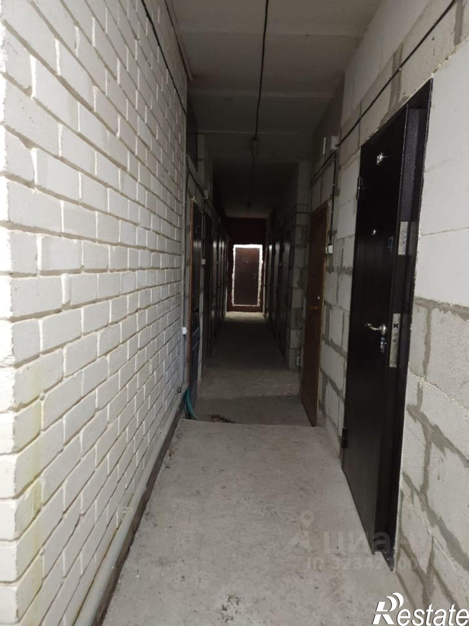 Купить складское помещение за 186 400 рублей на ул Калинина, 57Б