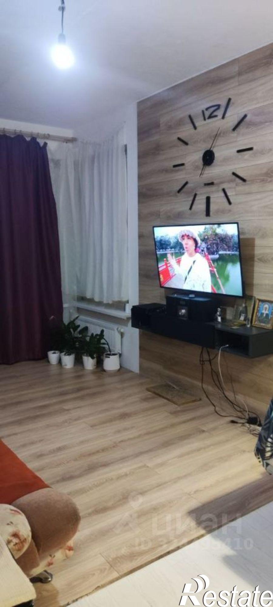 Купить квартиру за 9 000 000 рублей на Финский пр-д, 9