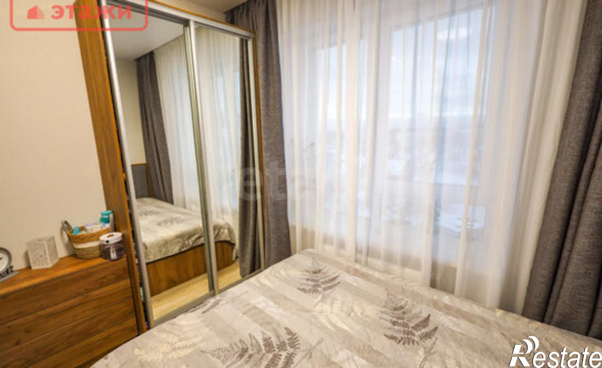 Купить квартиру за 11 490 000 рублей на ул Лермонтова, 6