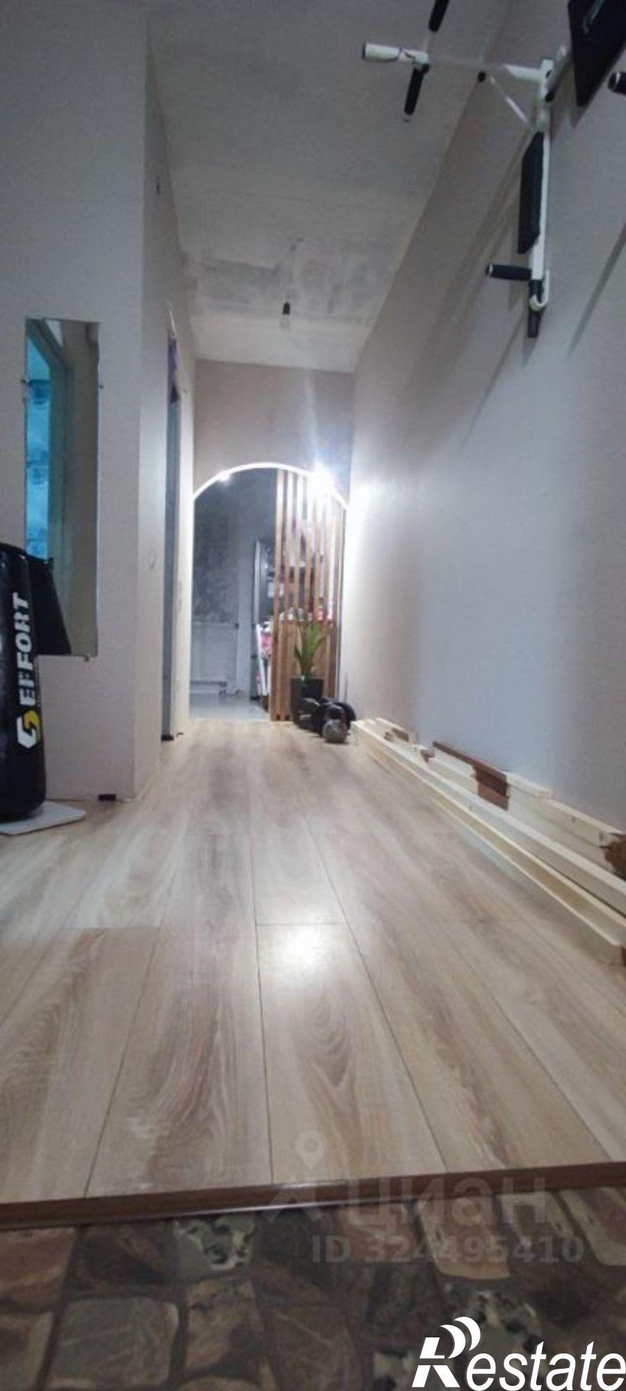 Купить квартиру за 9 000 000 рублей на Финский пр-д, 9