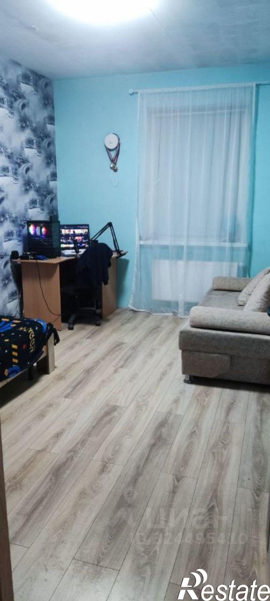 Купить квартиру за 9 000 000 рублей на Финский пр-д, 9