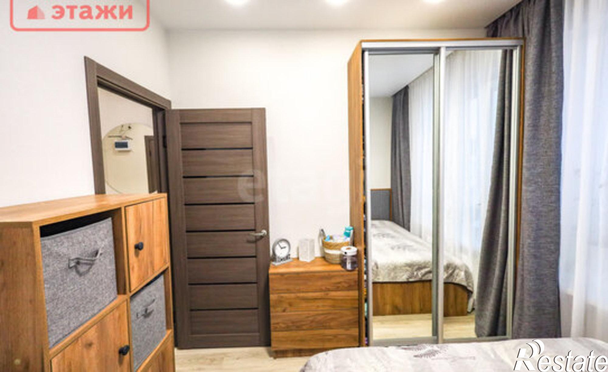 Купить квартиру за 11 490 000 рублей на ул Лермонтова, 6